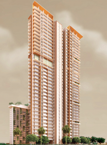 Lamor Ahuja Group Mumbai Property Exchange