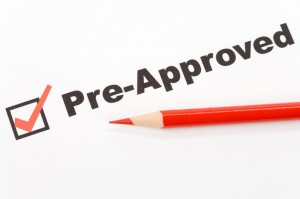 Pre-Approved Home Loan benefits for Home Buying