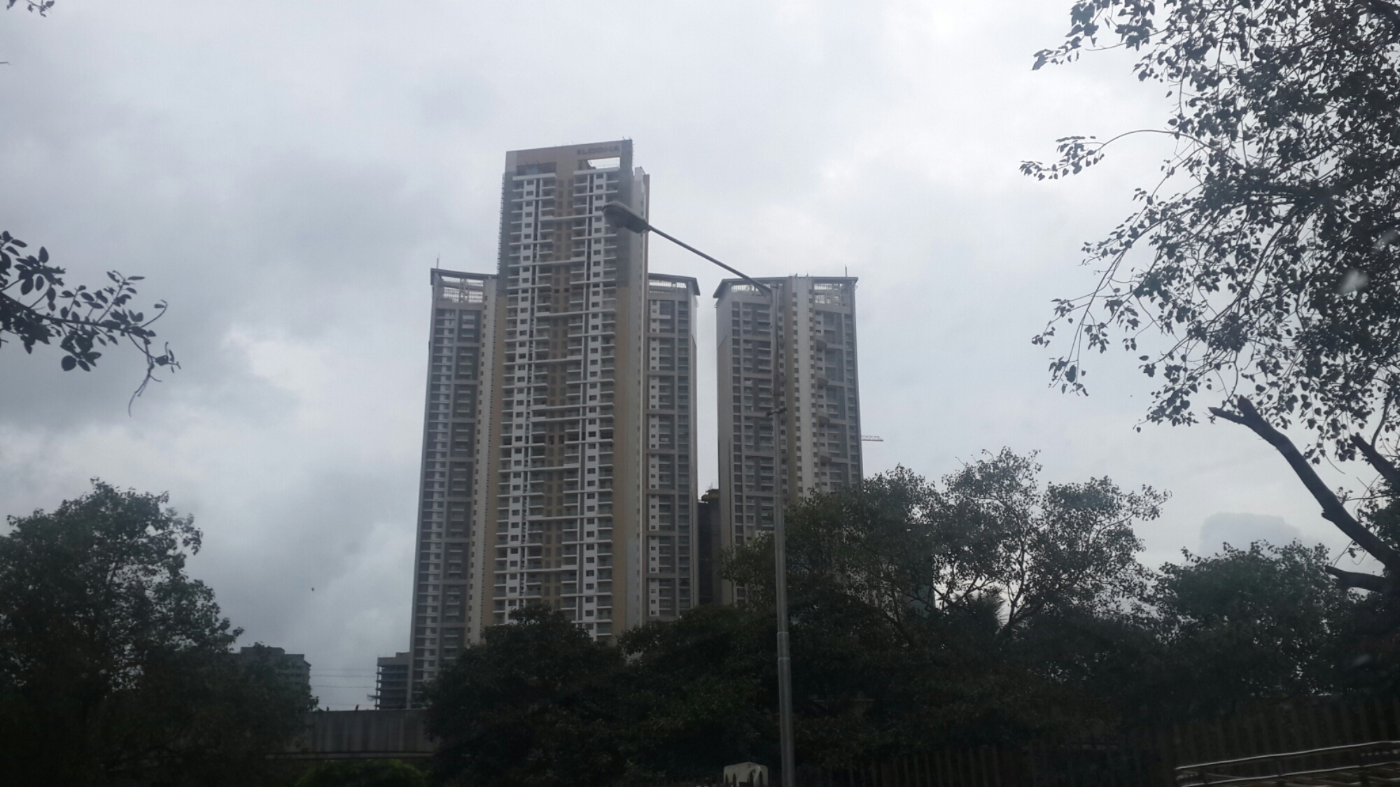 Orchid Woods, Goregaon East