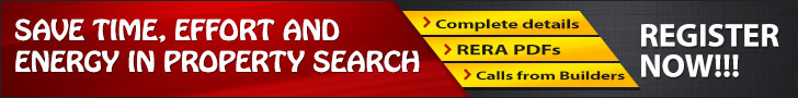 Mumbai Property Exchange Research