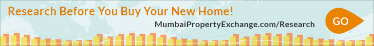 Mumbai Property Exchange Research