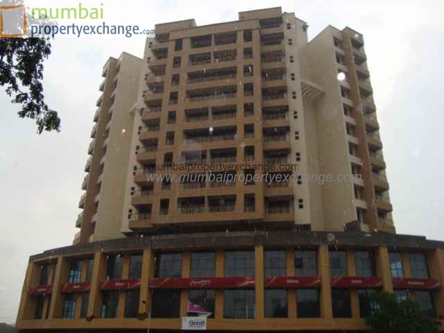 1071 Main - Mayfair Symphony Springs, Vikhroli