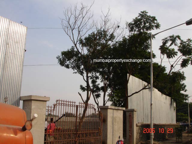 1071 Oth 29Th Oct 2005 - Mayfair Symphony Springs, Vikhroli