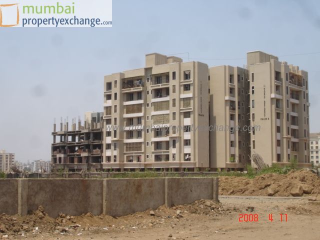 1229 Oth 11Th April 08 - Gaurav Residency II, Mira Road