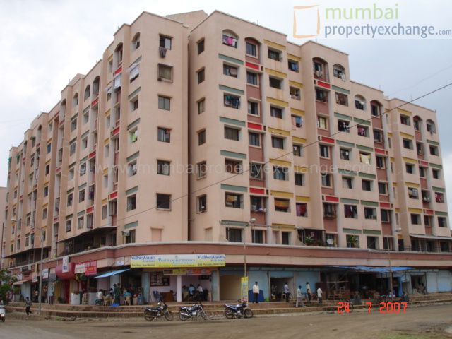 1229 Oth 24 Dec 2007 - Gaurav Residency II, Mira Road