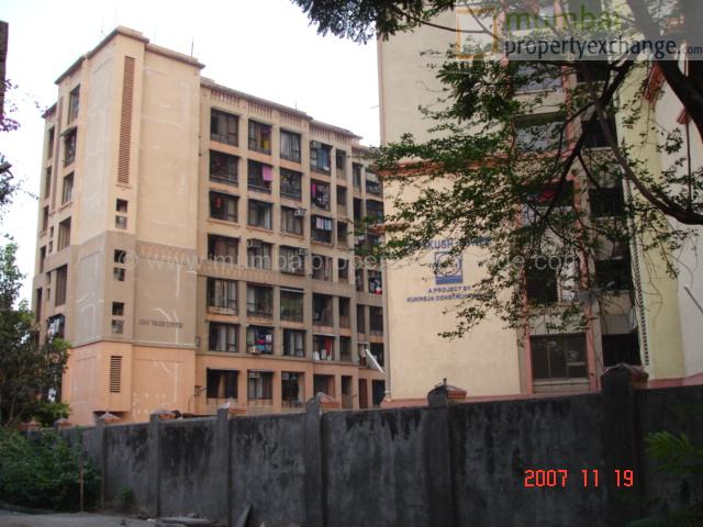 1262 Main - Vaikunth, Chembur