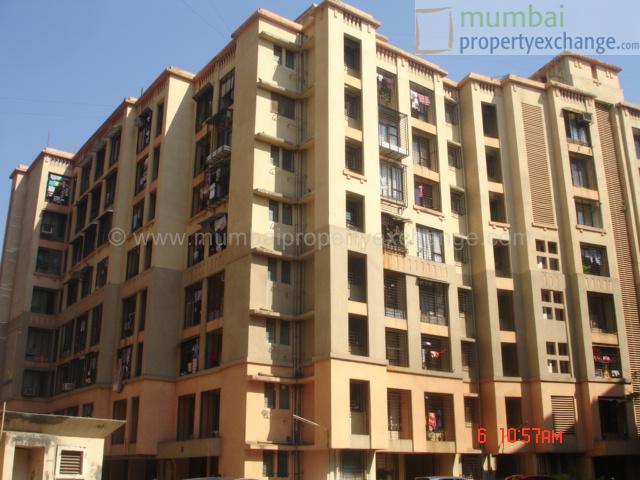 1262 Oth 7 Feb 2007 - Vaikunth, Chembur