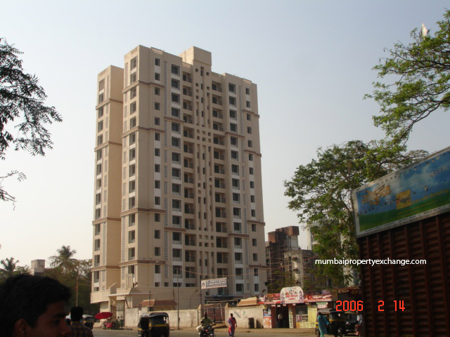 1612 Oth 14 Feb 2006 - Lourdes Heritage, Malad West