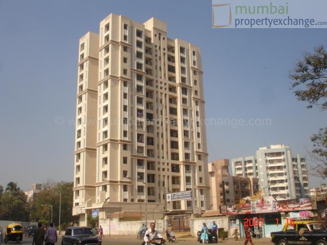 1612 Oth 16 January 2007 - Lourdes Heritage, Malad West
