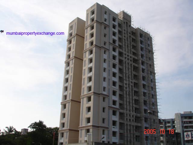 1612 Oth 18Th October 2005 - Lourdes Heritage, Malad West