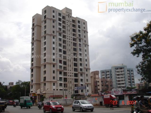 1612 Oth 24 June 2007 - Lourdes Heritage, Malad West