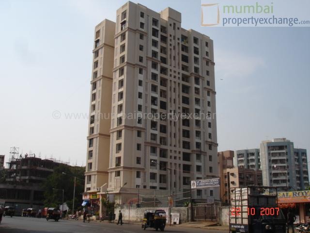 1612 Oth 25Th Oct 2007 - Lourdes Heritage, Malad West