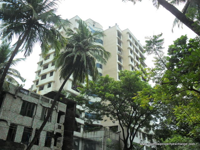2074 Main - Nisha Residency, Goregaon West