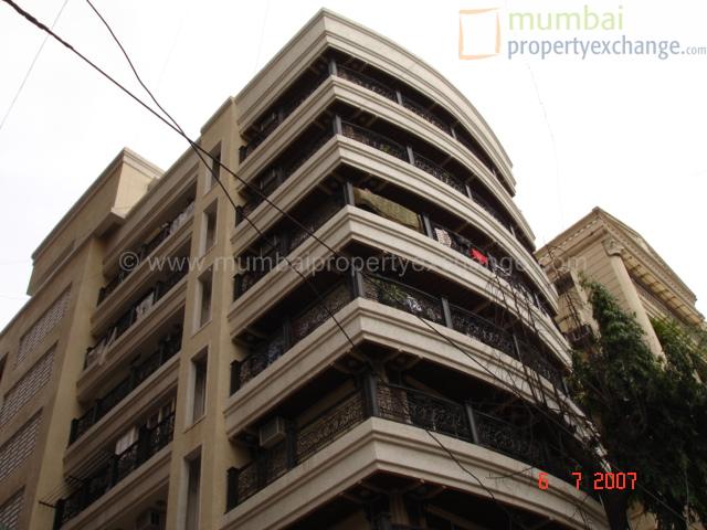 2146 Oth 7 July 2007 - Baycity Apartments, Khar West