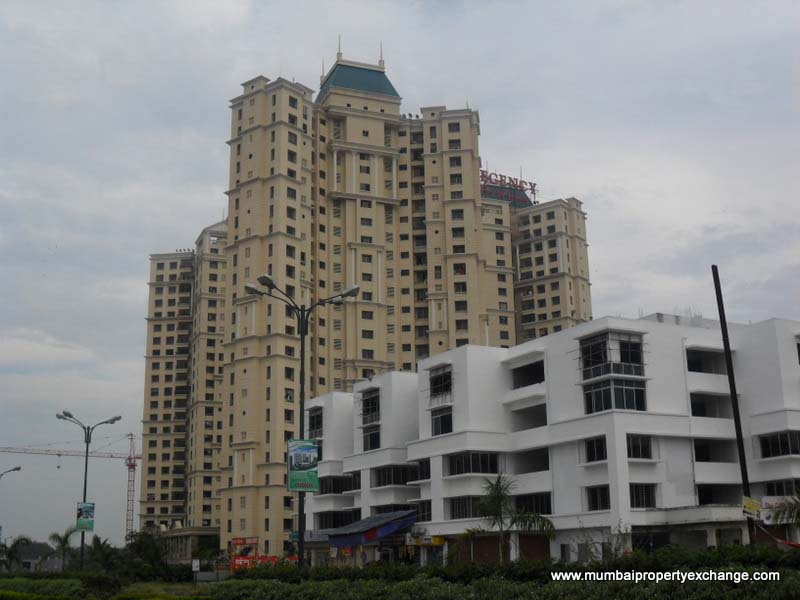 2800 Oth 18Th Nov 2010 - Regency Towers, Thane West