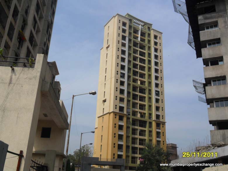3108 Main - Swastik Park, Bhandup