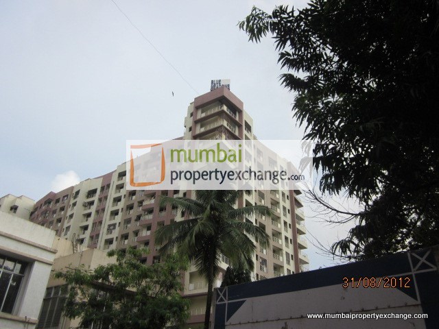 3194 Oth 31 Aug 2012 - Blue Meadows, Andheri East