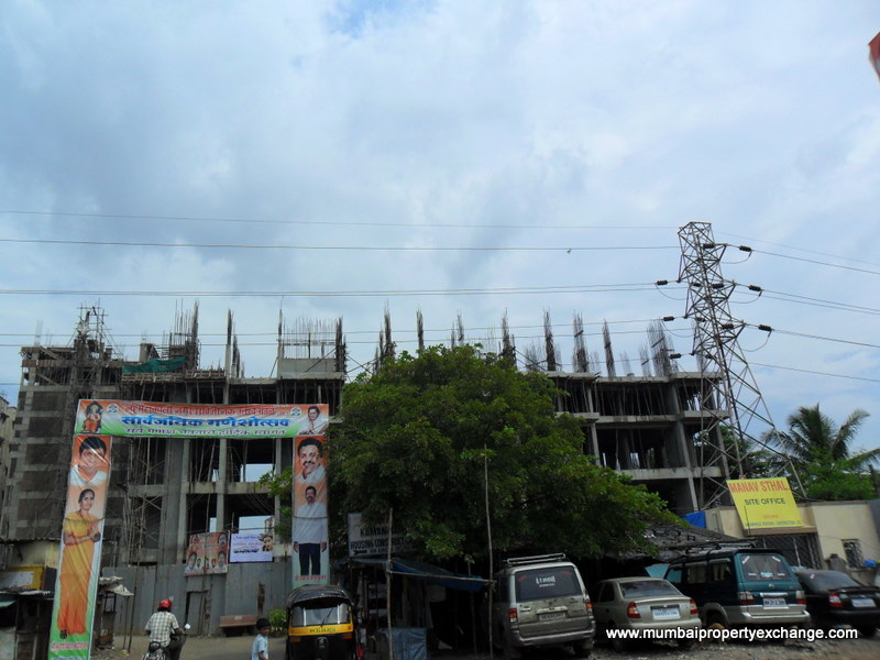 3249 Oth 12Th Sep 2010 - Manavsthal, Malad West