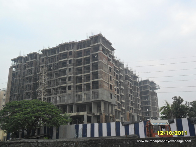 3249 Oth 17Th Oct 2011 - Manavsthal, Malad West