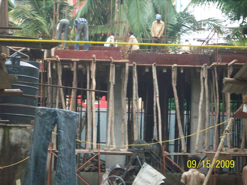 3249 Oth 19Th Sep 2009 - Manavsthal, Malad West
