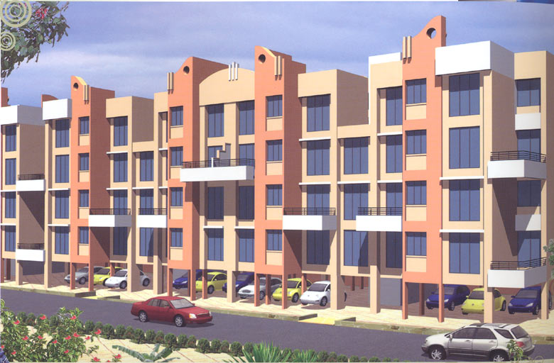 3537 Main - Royal Park - Ambernath, Ambernath