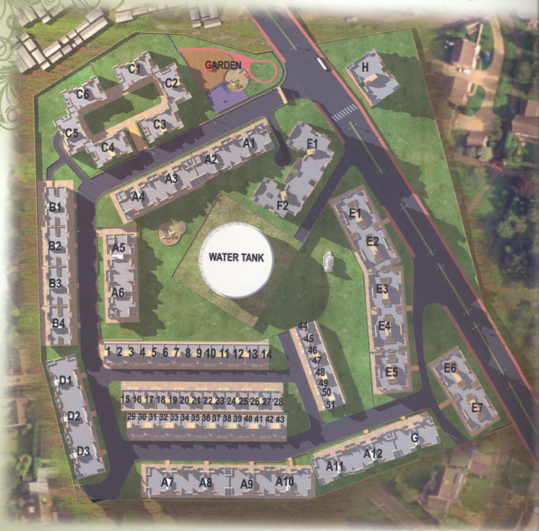 3537 Oth Layout - Royal Park - Ambernath, Ambernath