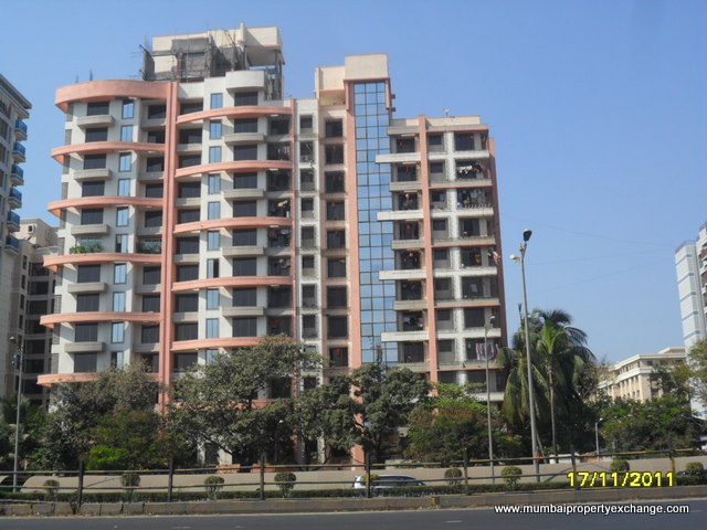 4015 Oth 18Th Nov 2011 - Sarvodaya, Bandra East