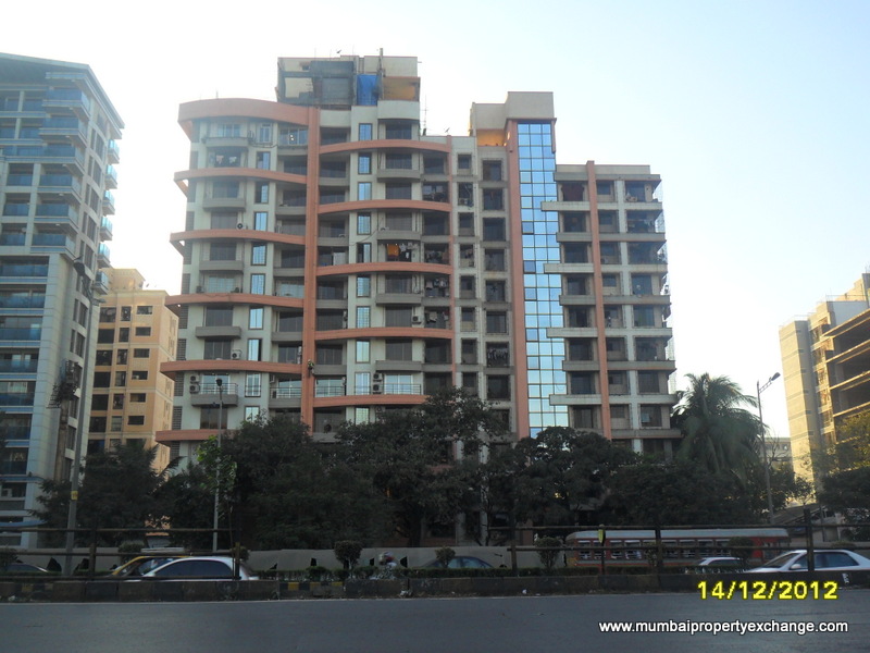 4015 Oth 7 Dec 2012 - Sarvodaya, Bandra East