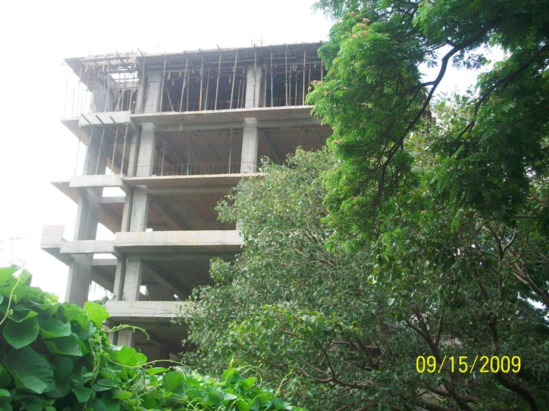 4090 Oth 19Th Sep 2009 - Prathampad, Malad West