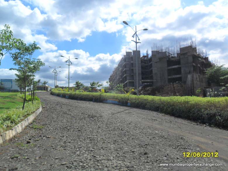 4535 Oth 12 June 2012 - Vihang Hills, Thane West