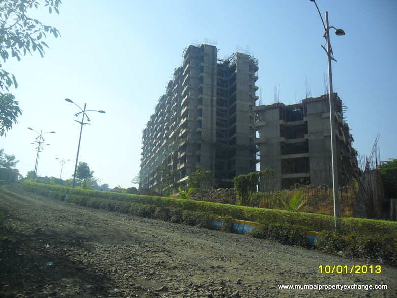 4535 Oth 9 Jan 2013 - Vihang Hills, Thane West