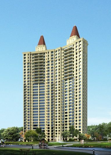 4833 Main - Eden, Kandivali West