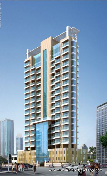 5023 Main - Shimmering Height, Mahim