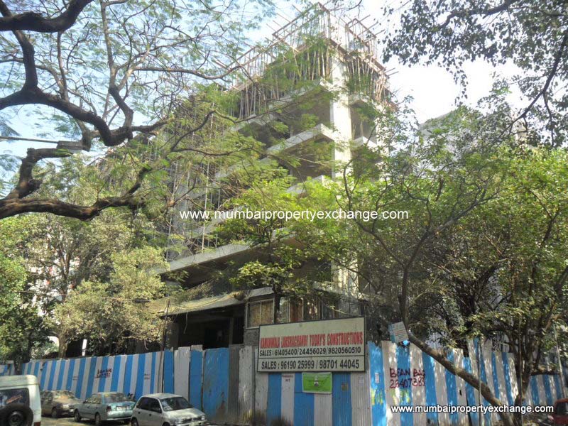 5023 Oth 12Th Dec 2011 - Shimmering Height, Mahim