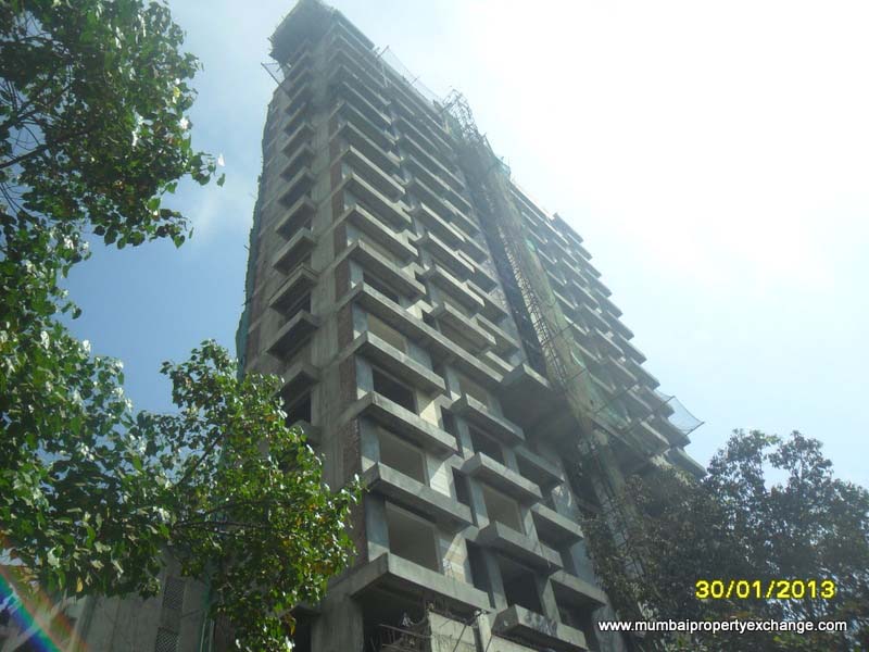 5023 Oth 30 Jan 2013 - Shimmering Height, Mahim