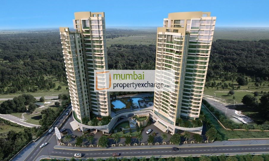 5121 Main - Tatva Prayaan, Borivali East