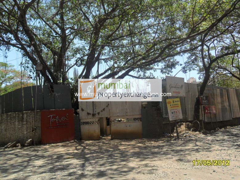 5121 Oth 17.5.2012 - Tatva Prayaan, Borivali East