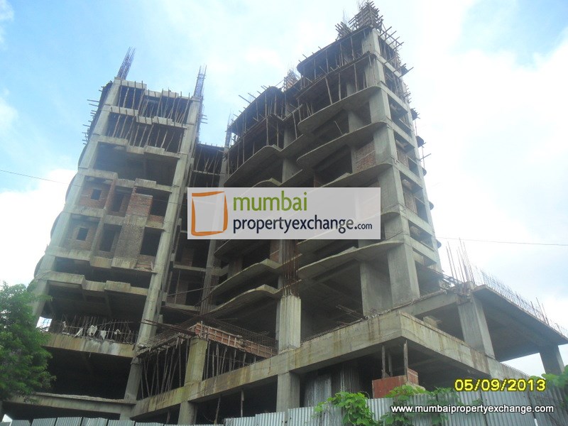 5121 Oth 7Th Sep 2013 - Tatva Prayaan, Borivali East