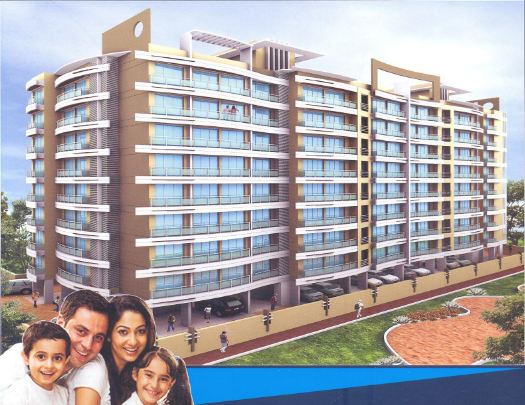 5125 Main - Gokul Crescent, Andheri East