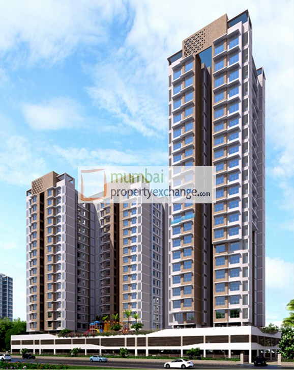 5255 Main - Shri Upendra Nagar CHS, Dahisar East