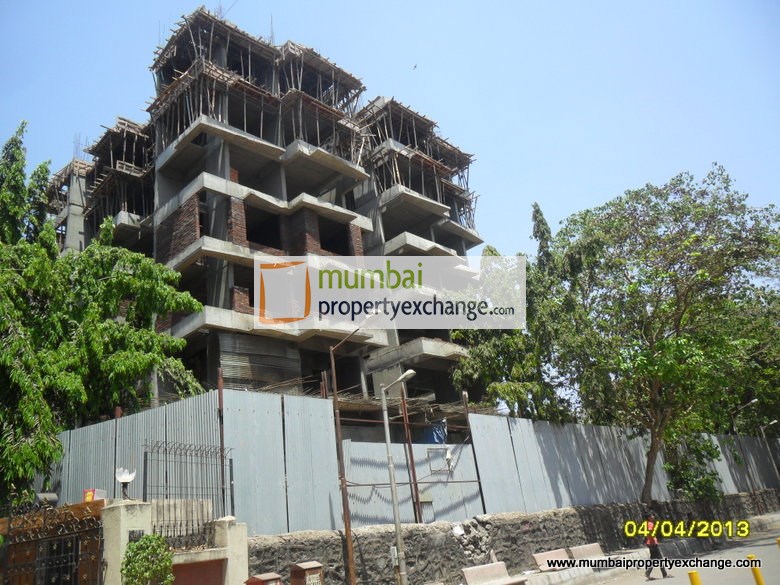 5255 Oth 6Th April 2013 - Shri Upendra Nagar CHS, Dahisar East
