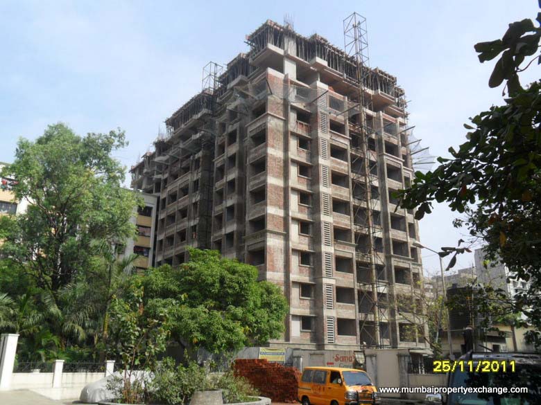 5281 Main - Samarth Garden, Bhandup