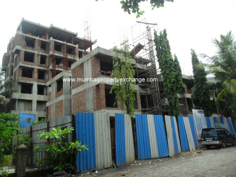 5767 Oth 24.6.2012 - Vrindavan Society, Ghatkopar East