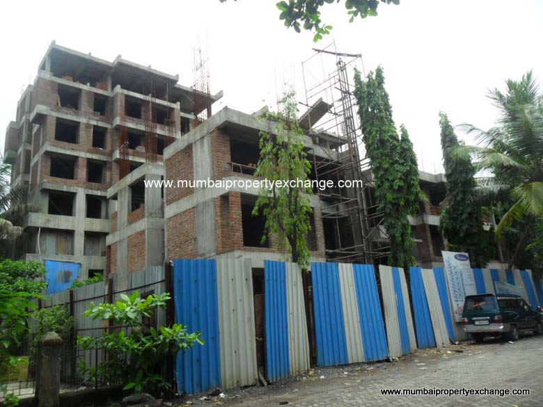 5767 Oth 24 June 2012 - Vrindavan Society, Ghatkopar East