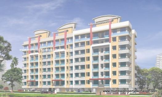 6271 Main - Omkar CHS, Goregaon West