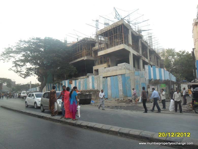 6282 Oth 19 Dec 2012 - Royal Court, Andheri East