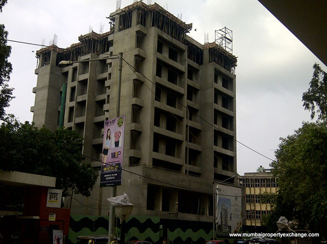 6484 Oth 3 Oct 2012 - Eco Residency, Andheri East