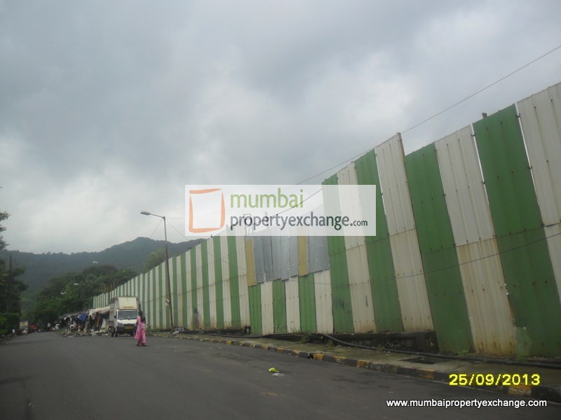 6623 Oth 25Th Sep 2013 - Lodha Grandezza Viera, Thane West