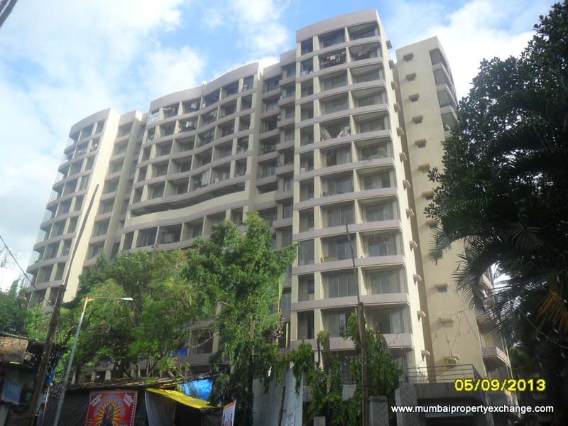 6982 Main - Samved, Borivali East