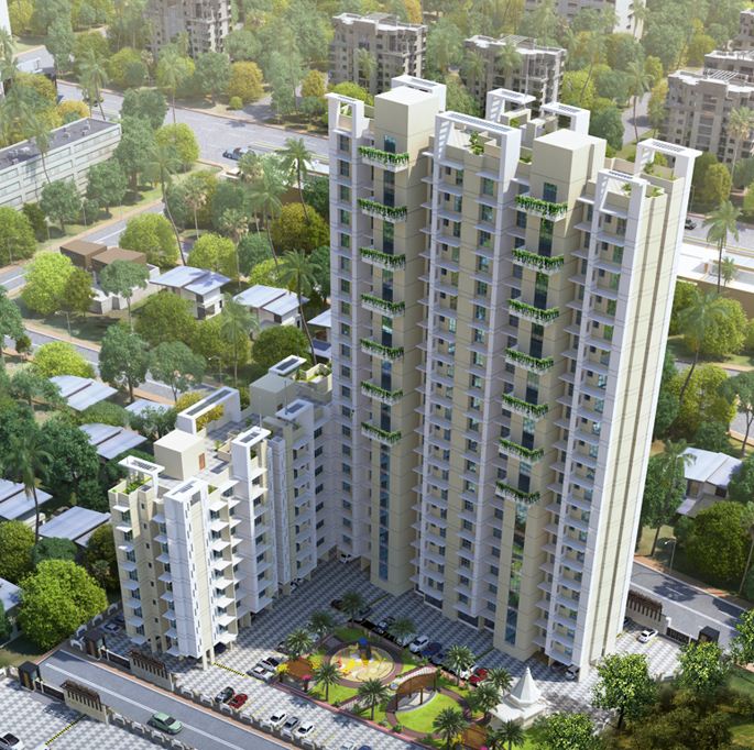 9795 Main - Sethia Sea View, Goregaon West